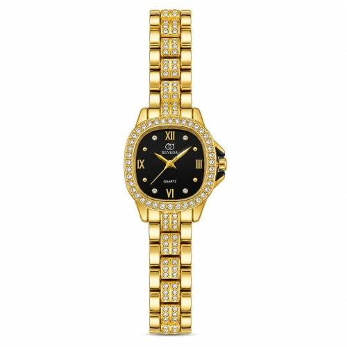 WOMEN WATCH