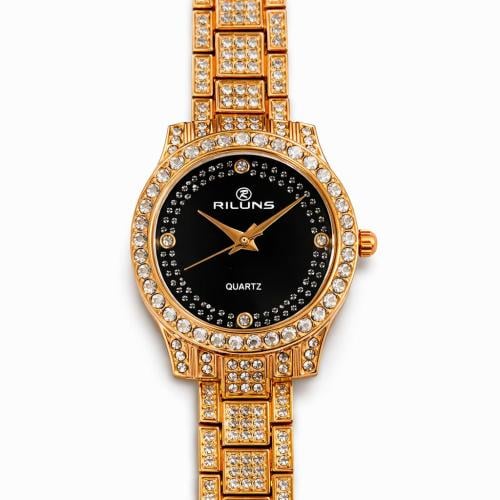 WOMEN WATCH