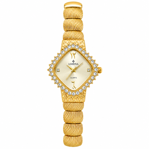 WOMEN WATCH