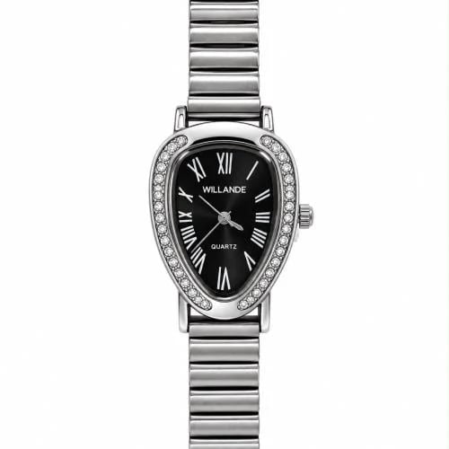 WOMEN WATCH