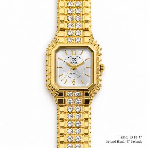 WOMEN WATCH