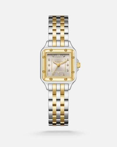 ساعة نسائية ELVVI