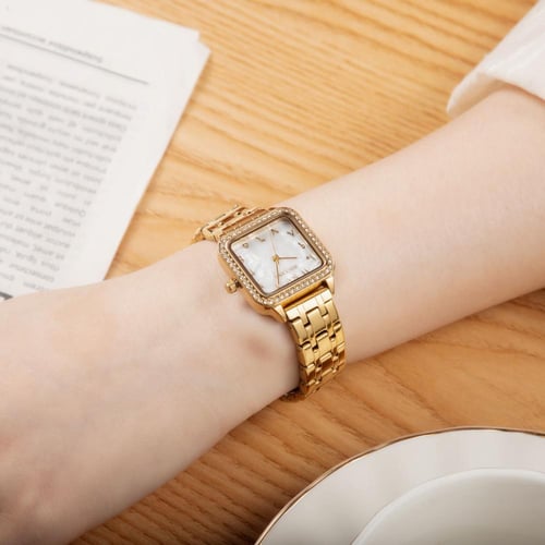 ساعة نسائية روزيانا ROZYANA