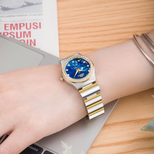 ساعة نسائية روزيانا ROZYANA