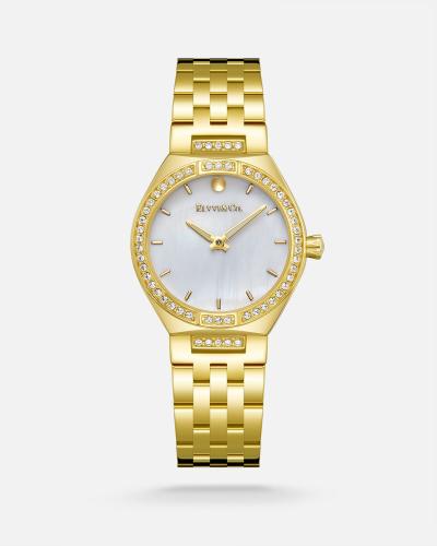 ساعة نسائية ELVVI
