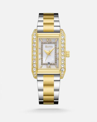 ساعة نسائية ELVVI