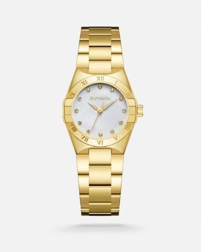 ساعة نسائية ELVVI