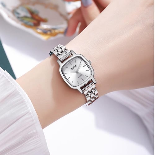 WOMEN WATCH