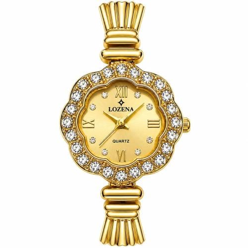 WOMEN WATCH