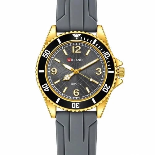 MEN WATCH