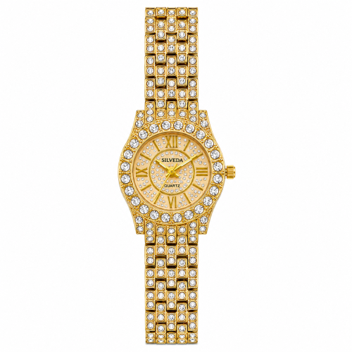 WOMEN WATCH
