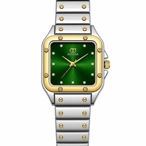 WOMEN WATCH