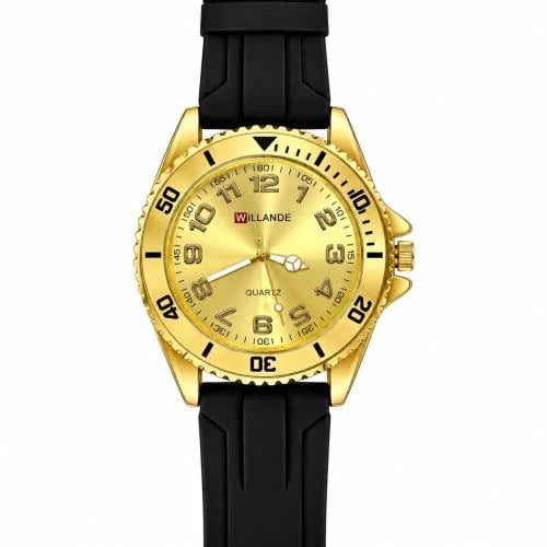 MEN WATCH
