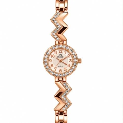 WOMEN WATCH