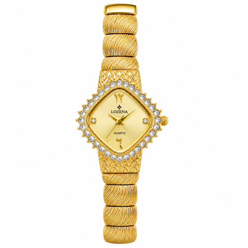 WOMEN WATCH