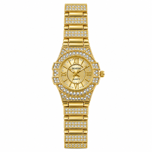 WOMEN WATCH