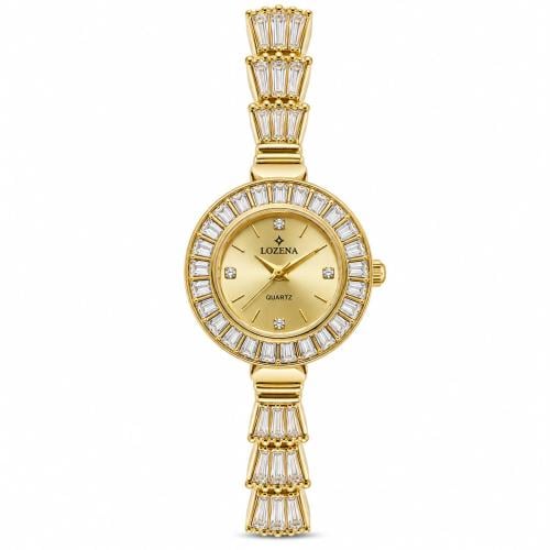 WOMEN WATCH