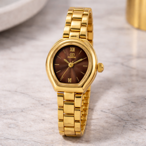 WOMEN WATCH