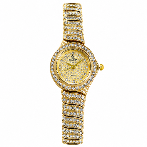 WOMEN WATCH