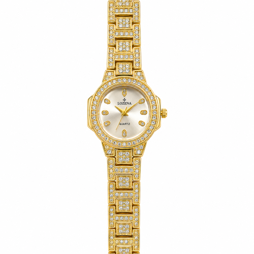 WOMEN WATCH