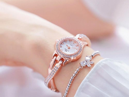 WOMEN WATCH