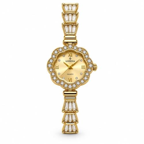 WOMEN WATCH