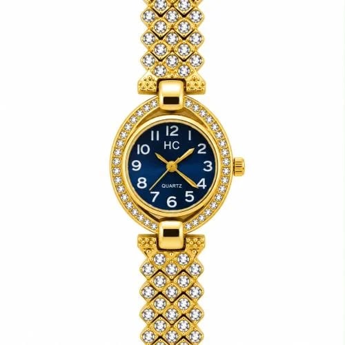 WOMEN WATCH