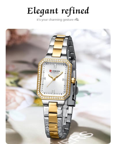 WOMEN WATCH