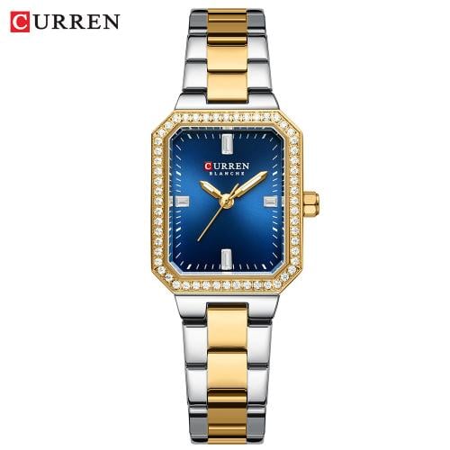 WOMEN WATCH