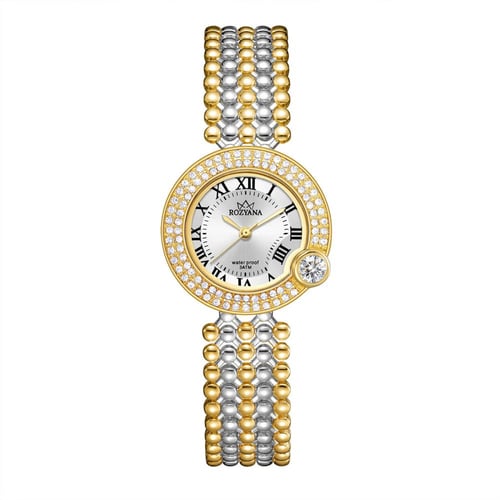 ساعة نسائية روزيانا ROZYANA
