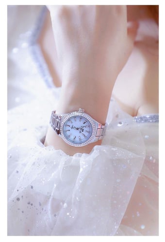 WOMEN WATCH