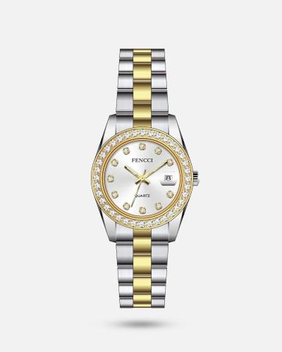 ساعة نسائية FENCCI