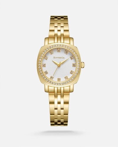 ساعة نسائية ELVVI