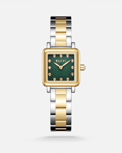 ساعة نسائية ELVVI