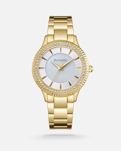 ساعة نسائية ELVVI