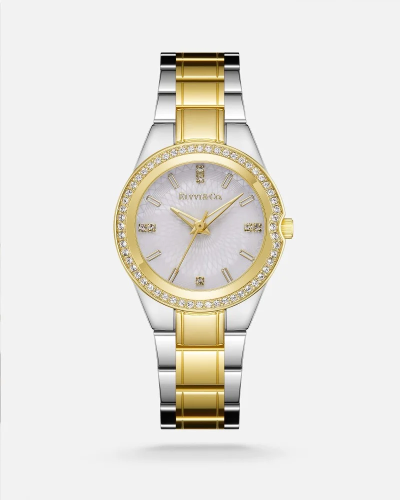 ساعة نسائية ELVVI