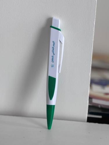 طباعة اقلام - حسب الطلب - والكمية