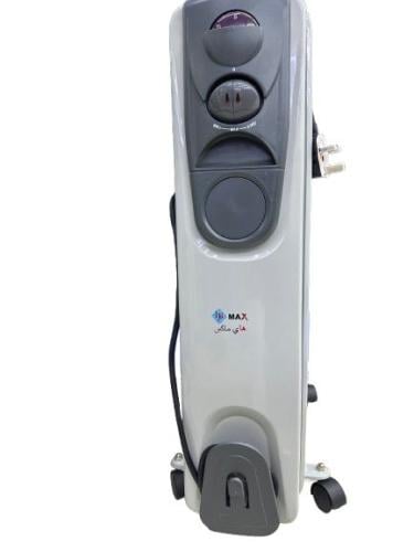 HAY MAX -15-دفاية زيتي هاي ماكس 15 ريشة