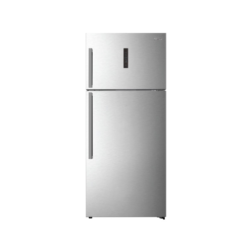 GG8800RNF-ثلاجة جنرال جولدن استيل 635 لتر 22.4 قدم