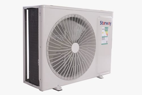مكيف سبليت ستار واي 22000 وحدة – بارد - SWSP 24 KC