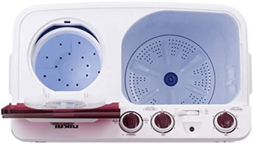 GSTT10TR-غسالة جنرال سوبريم 10كيلو