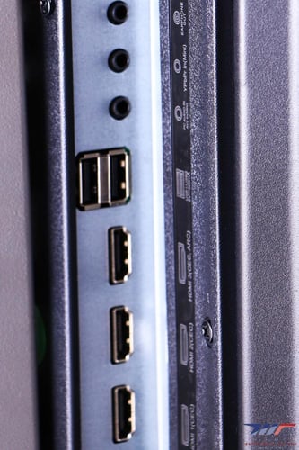 TRO4K65SVDLEDK-شاشة توشيرو 65بوصة سمارت نضام فيدا