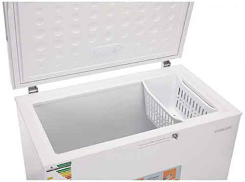 NCF275N23W-فريزر نيكاي 275