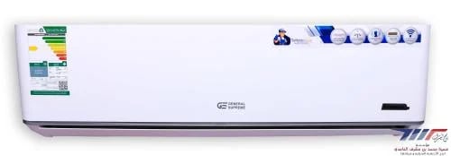 GSTN180CR-مكيف جنرال سوبريم اسبلت 18 برايم