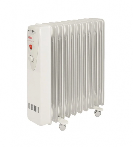 MAT2515-دفاية هام 15 ريشة الماني