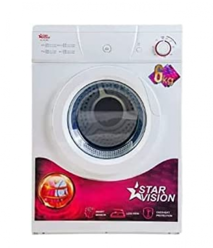 SW-707AVD silver-نشافة ستار واي 7 كيلو سلفر