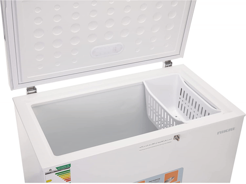 فريزر نيكاي 250 - NCF250N20