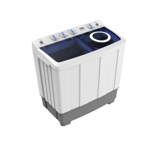 غسالة حوضين كروني 8.5 كيلو – CRONYXPB95-E01