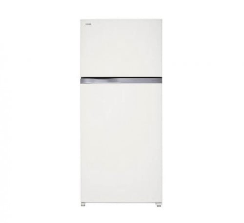 GR-RT835WE-PMU 49-ثلاجة توشيبا 21.5قدم سلفر انفرتر...