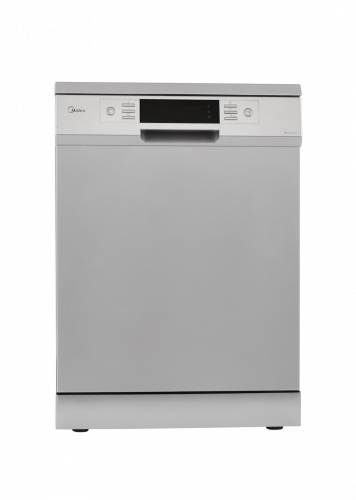 WQP14-5233SC-غسالة صحون ميديا 10 برامج 14 مكان است...